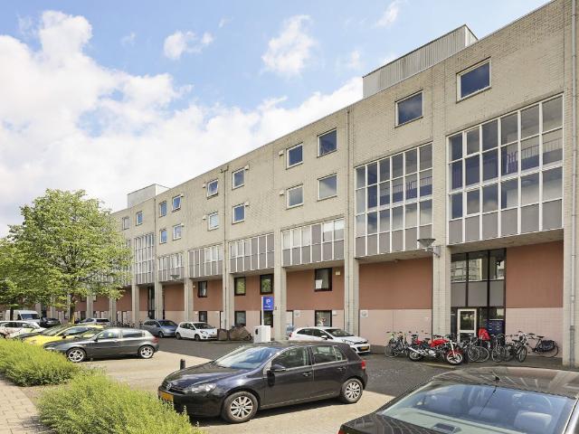 Appartement te huur in Utrecht
