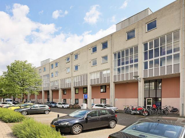 Appartement te huur in Haarzuilens, Utrecht