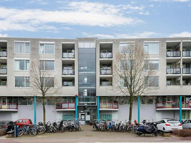 Appartement te huur in Haarzuilens, Utrecht