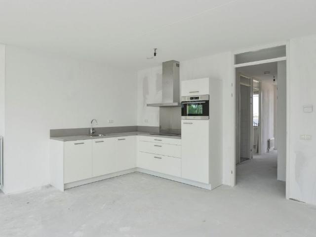 Appartement te huur in Olympiakwartier, Almere-haven