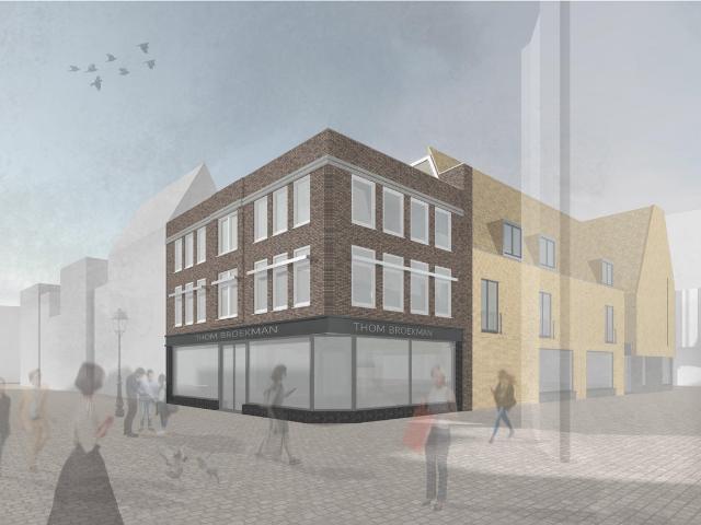 Appartement te huur in Haarzuilens, Utrecht