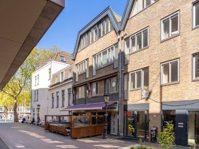 Appartement te huur in Haarzuilens, Utrecht