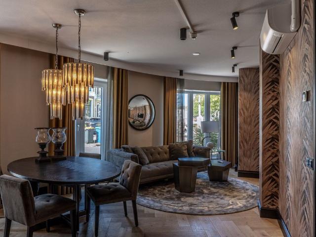 Appartement te huur in Oranjewijk, Leeuwarden