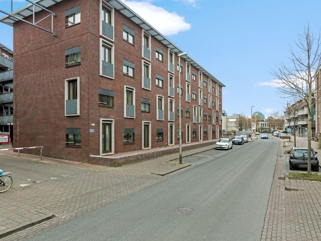 Appartement te huur in Oranjewijk, Leeuwarden
