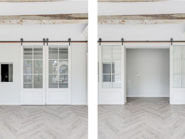 Appartement te huur in Centrum, Alkmaar