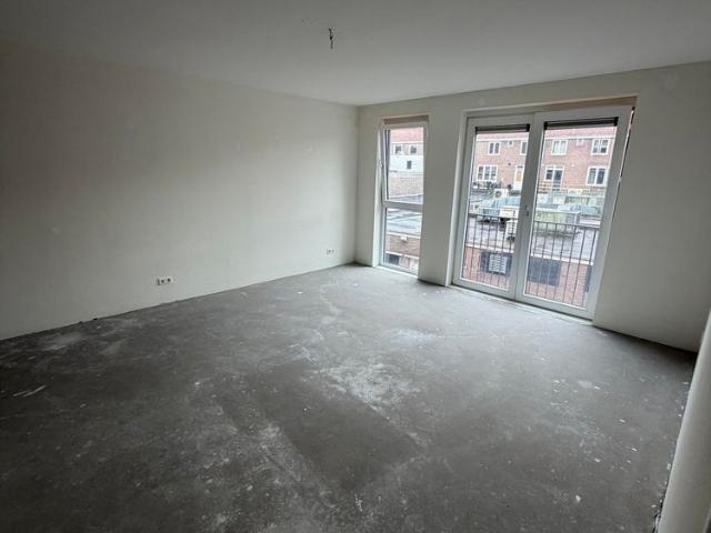 Appartement te huur in Centrum, Emmeloord