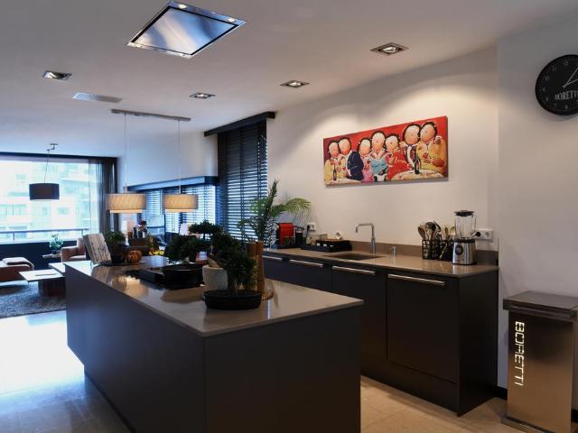 Appartement te huur in Dordrecht Centrum, Dordrecht