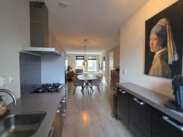Appartement te huur in Binnenstad, Hoorn