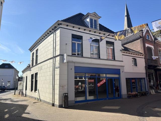 Appartement te huur in Almen, Gelderland