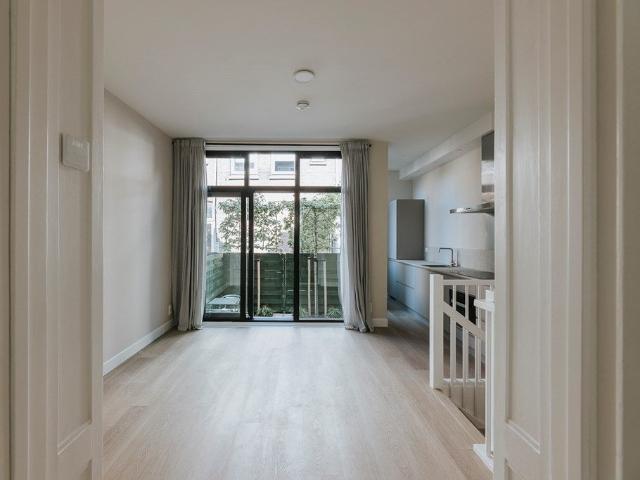 Appartement te huur in Kralingen-West, Rotterdam