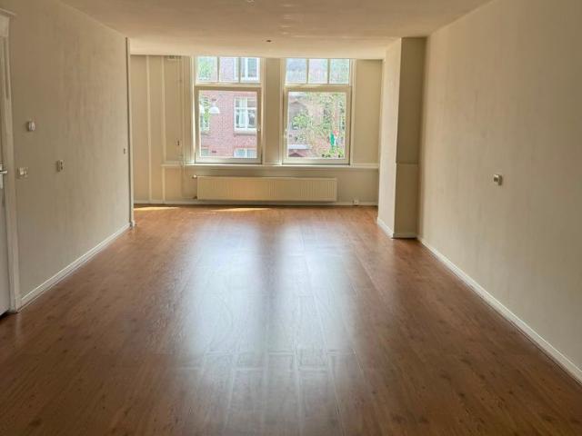Appartement te huur in West, Amsterdam