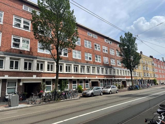 Appartement te huur in West, Amsterdam