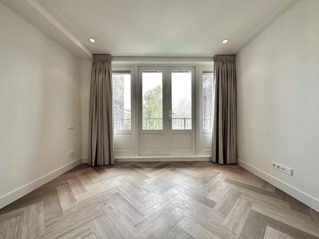 Appartement te huur in West, Amsterdam