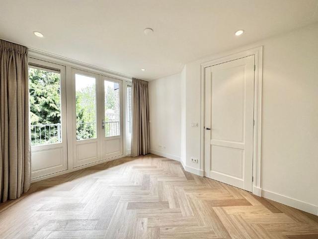 Appartement te huur in West, Amsterdam