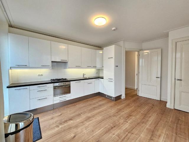 Appartement te huur in West, Amsterdam