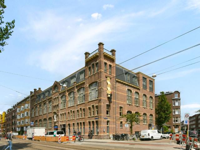 Appartement te huur in West, Amsterdam