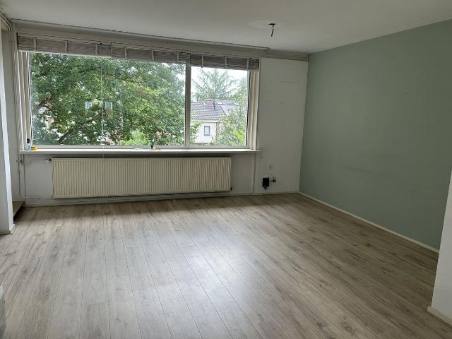 Appartement te huur in Zeeheldenbuurt, Groningen