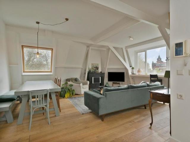 Appartement te huur in Haarzuilens, Utrecht