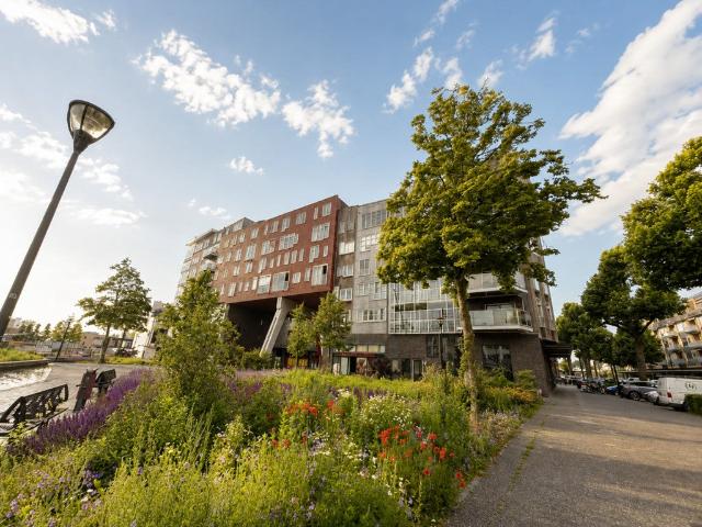 Appartement te huur in Wielwijk, Dordrecht