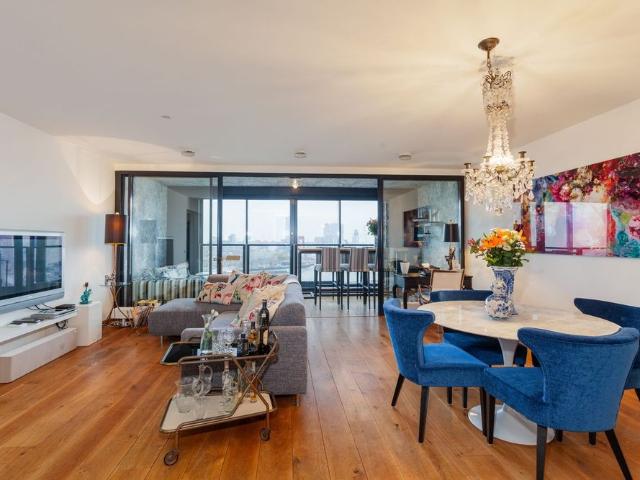 Appartement te huur in Struisenburg, Rotterdam