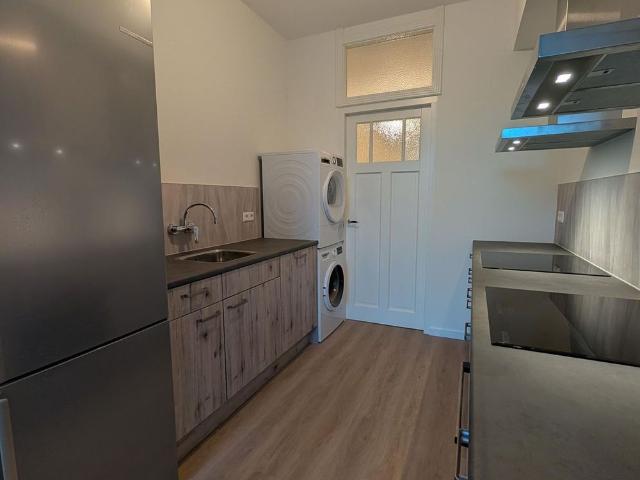 Appartement te huur in Haarzuilens, Utrecht