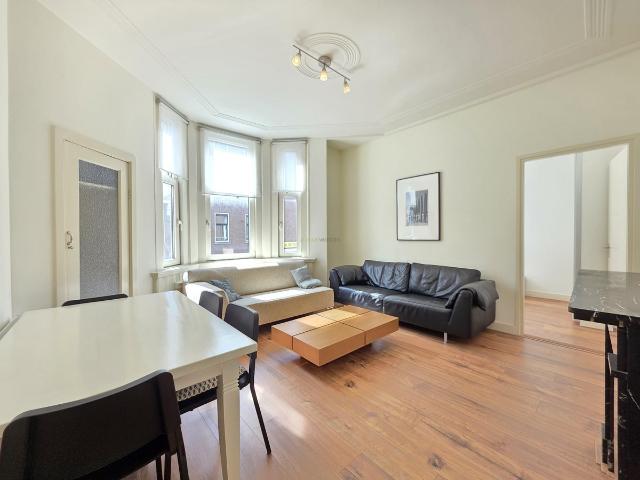 Appartement te huur in Nieuwe Westen, Rotterdam
