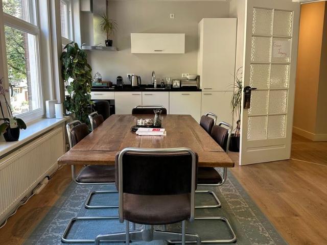 Appartement te huur in Zuid, Amsterdam