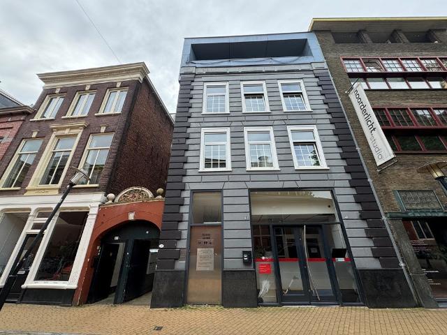 Appartement te huur in Centrum, Groningen