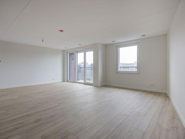 Appartement te huur in Centrum, Breda