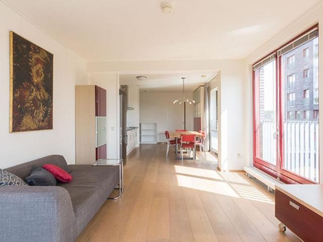 Appartement te huur in Noord, Amsterdam