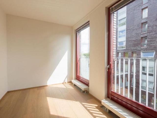 Appartement te huur in Vogelbuurt, Amsterdam