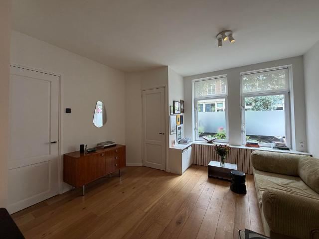 Appartement te huur in West, Amsterdam