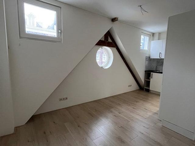 Appartement te huur in Zuid, Amsterdam