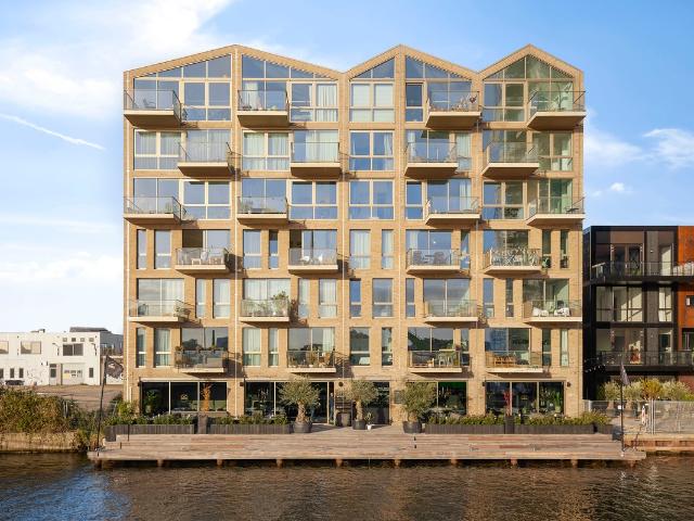 Appartement te huur in Noord, Amsterdam