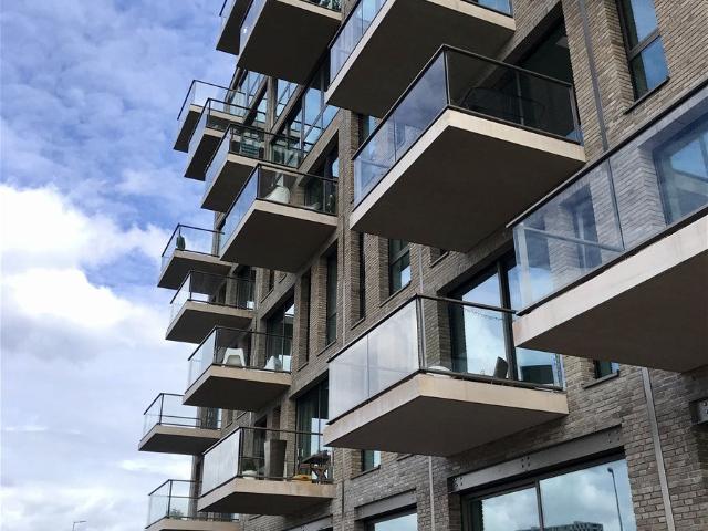 Appartement te huur in Noord, Amsterdam