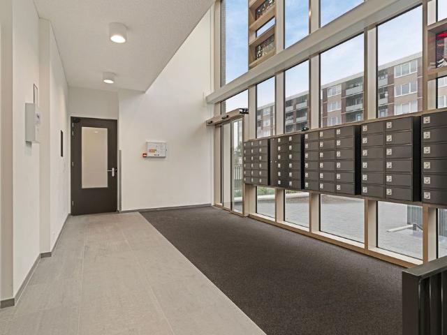 Appartement te huur in Alkmaar, Noord Holland