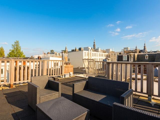 Appartement te huur in Zuid, Amsterdam