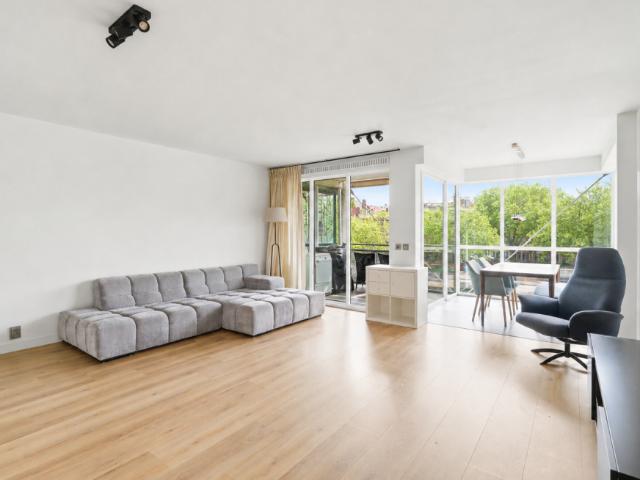 Appartement te huur in Centrum, Amsterdam