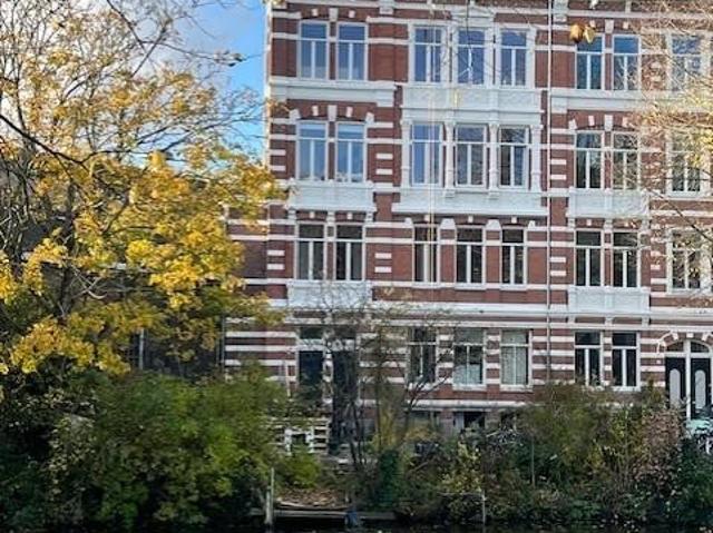 Appartement te huur in Centrum, Amsterdam