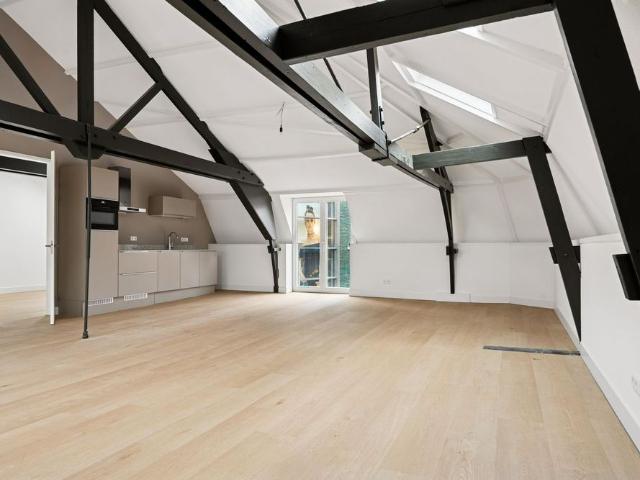 Appartement te huur in Oud-Zuid, Tilburg