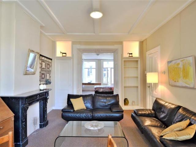 Appartement te huur in West, Amsterdam
