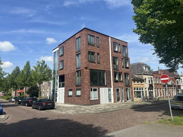 Appartement te huur in Groningen