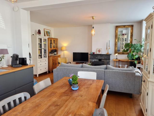 Appartement te huur in Haarlem