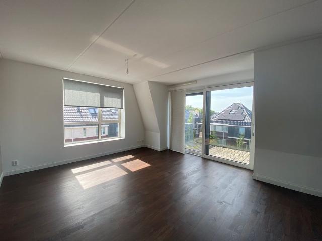 Appartement te huur in Bollendorp, Heiloo