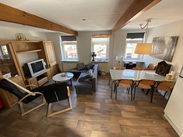 Appartement te huur in Amby, Limburg