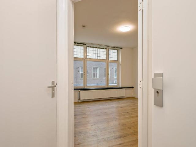 Appartement te huur in Binnenstad, Noord Brabant