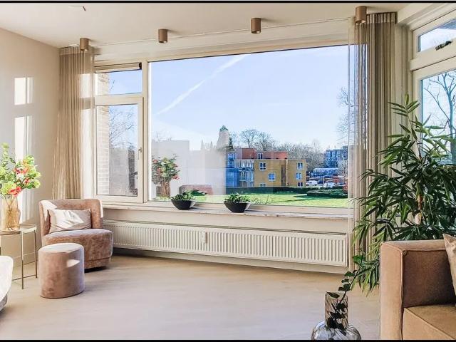 Appartement te huur in Naarden, Gooise Meren