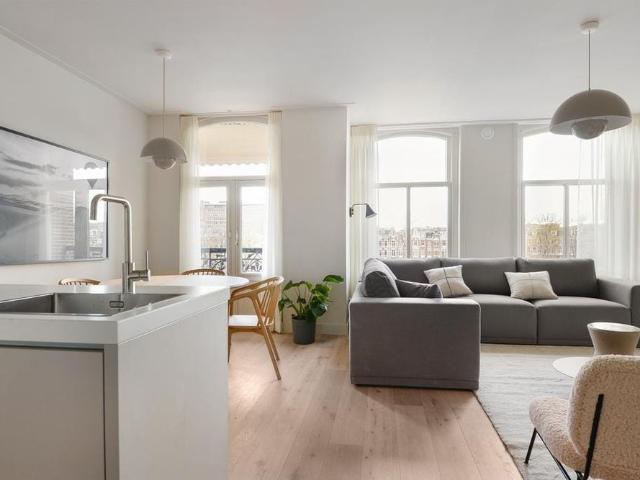 Appartement te huur in Zuid, Amsterdam