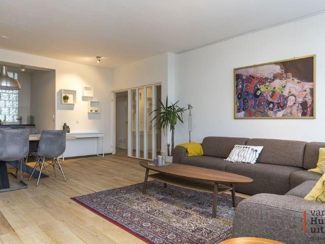 Appartement te huur in Zuid, Amsterdam