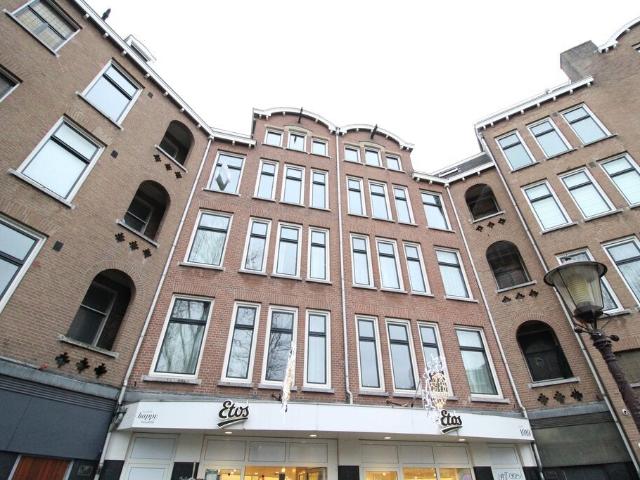 Appartement te huur in Zuid, Amsterdam